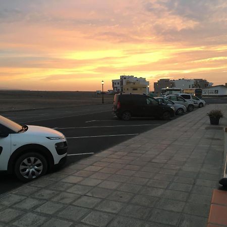 El Carmen Lägenhet Cotillo Exteriör bild