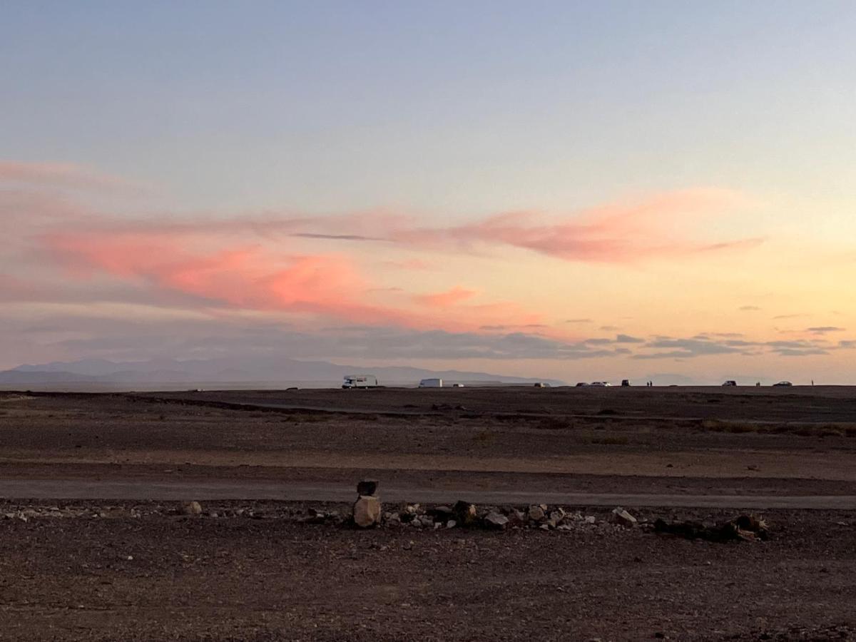 El Carmen Lägenhet Cotillo Exteriör bild