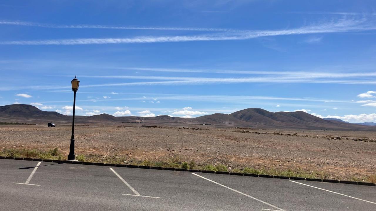 El Carmen Lägenhet Cotillo Exteriör bild